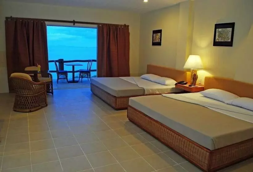 Fotos del hotel Almont Beach Resort:  9