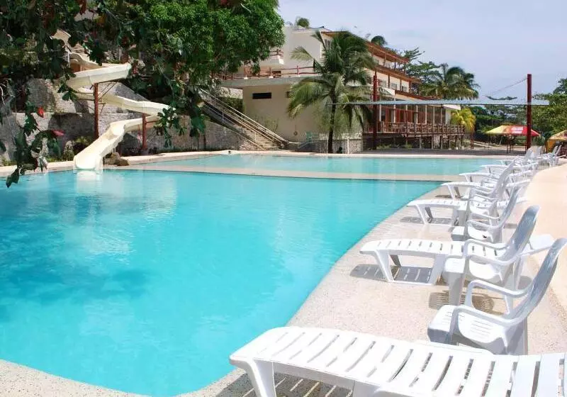 Almont Beach Resort