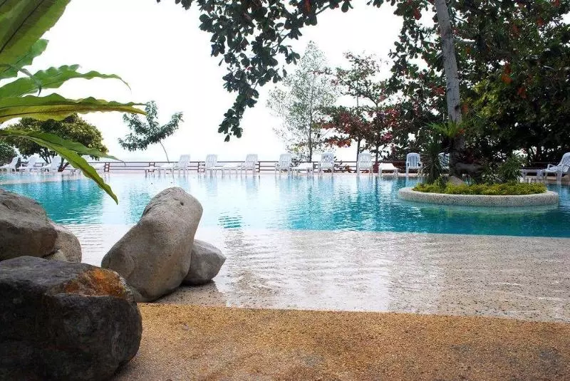Fotos del hotel Almont Beach Resort:  20