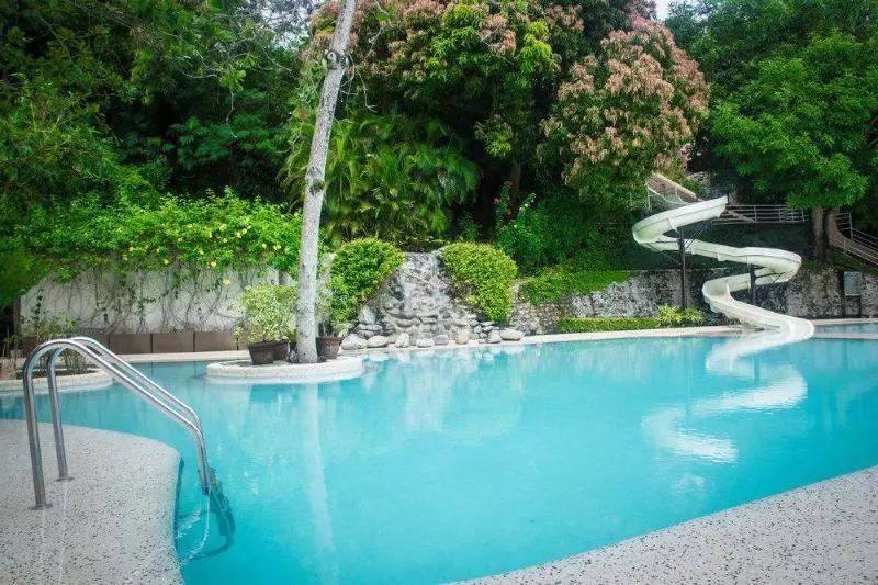 Fotos del hotel Almont Beach Resort:  3
