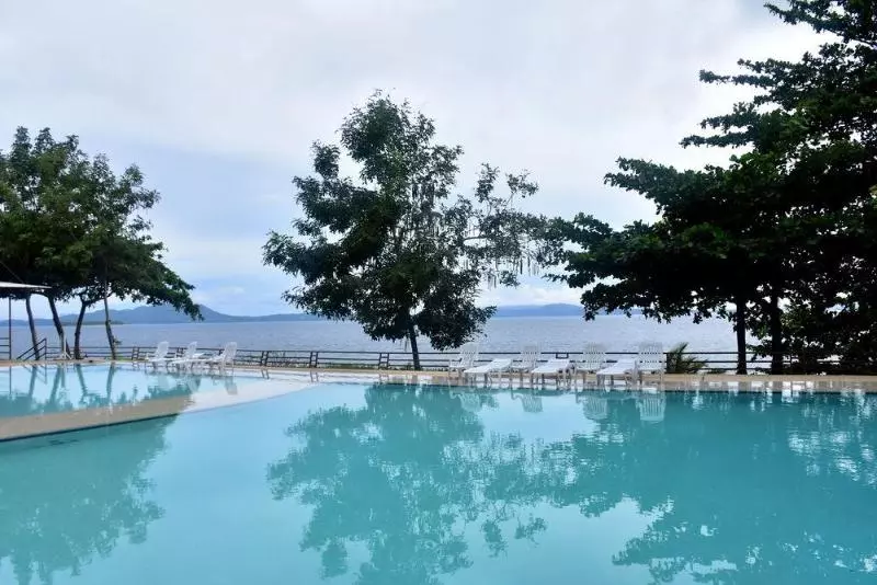 Fotos del hotel Almont Beach Resort:  18