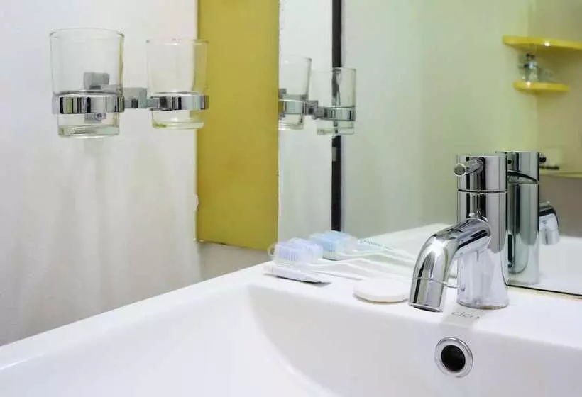 Fotos del hotel Amaris Hotel Mampang - Jakarta:  4