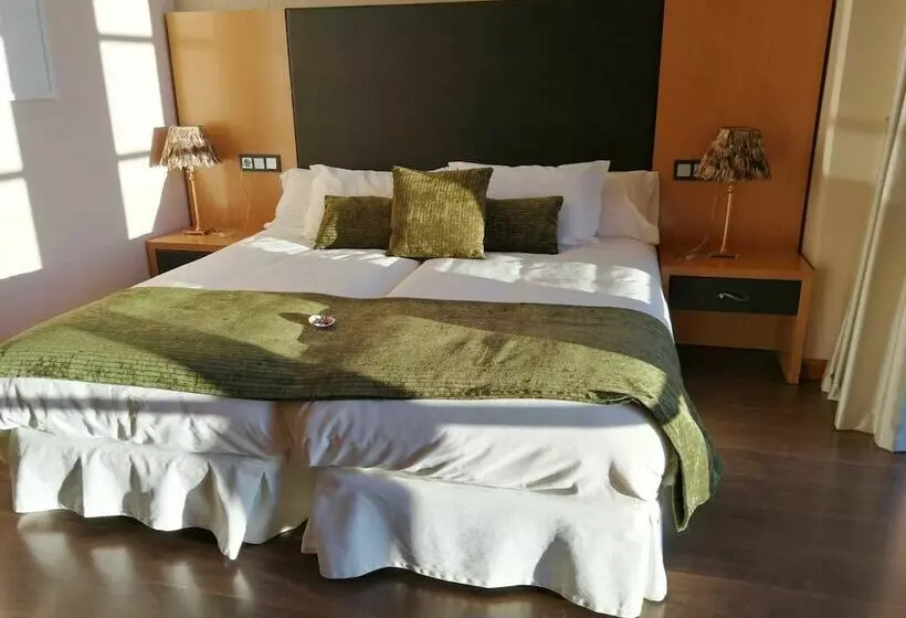 Fotos del hotel El Cuartón De Inés Luna:  4