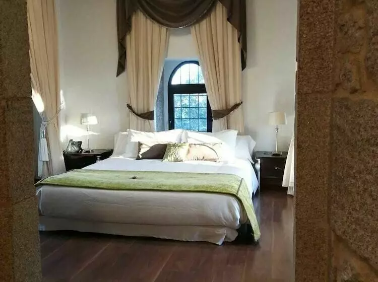 Fotos del hotel El Cuartón De Inés Luna:  6