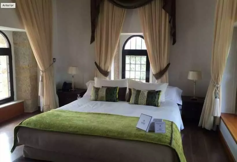 Fotos del hotel El Cuartón De Inés Luna:  7