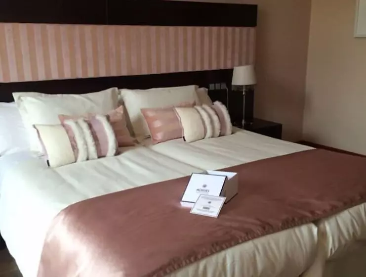 Fotos del hotel El Cuartón De Inés Luna:  10
