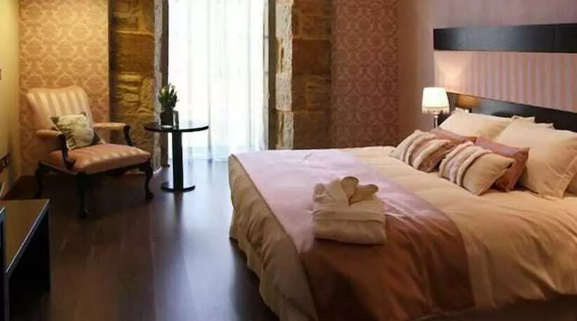 Fotos del hotel El Cuartón De Inés Luna:  12