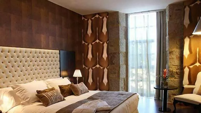 Fotos del hotel El Cuartón De Inés Luna:  13