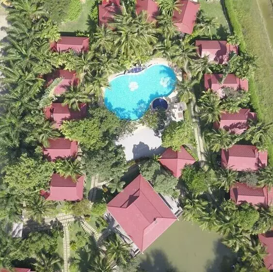 Naya Resort
