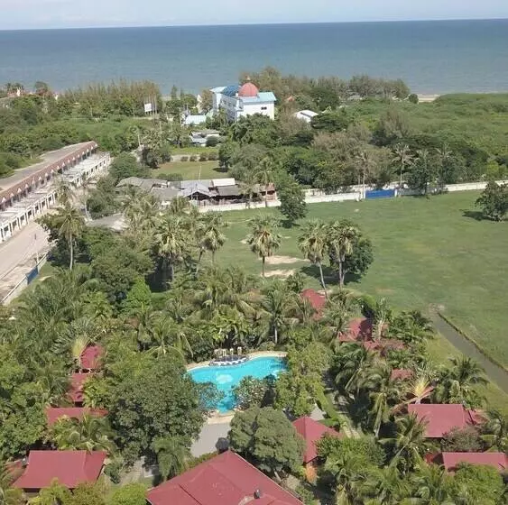 Fotos del hotel Naya Resort:  5