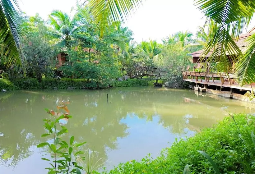Fotos del hotel Naya Resort:  3