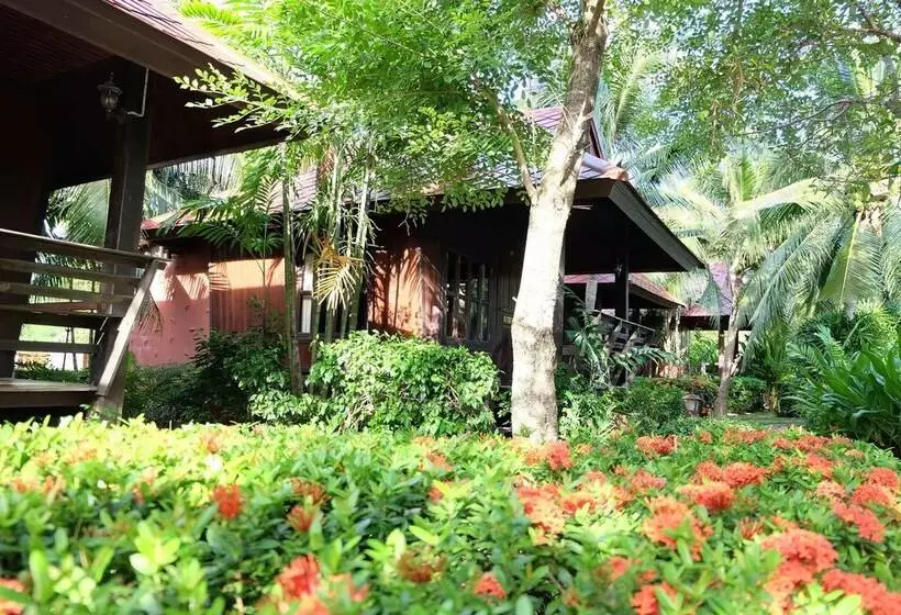 Fotos del hotel Naya Resort:  8