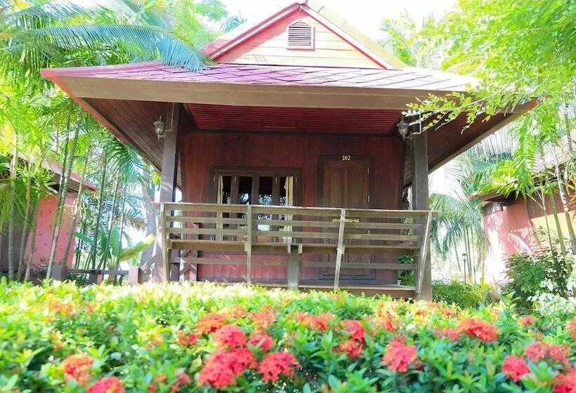 Fotos del hotel Naya Resort:  9