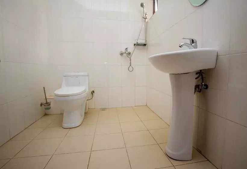 Fotos del hotel Tesh:  13