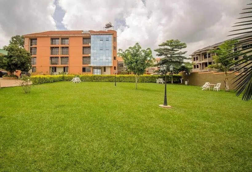 Fotos del hotel Tesh:  14
