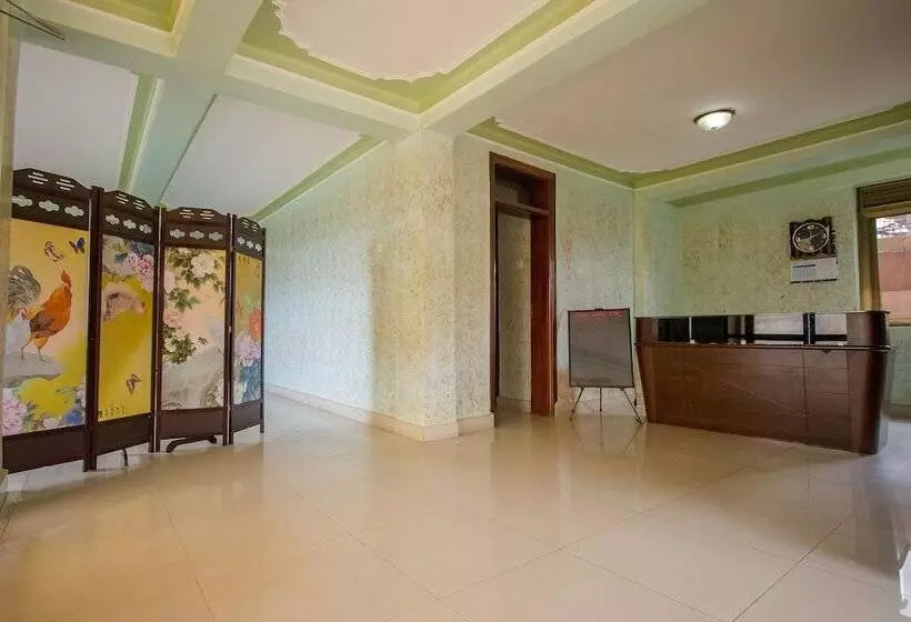 Fotos del hotel Tesh:  4