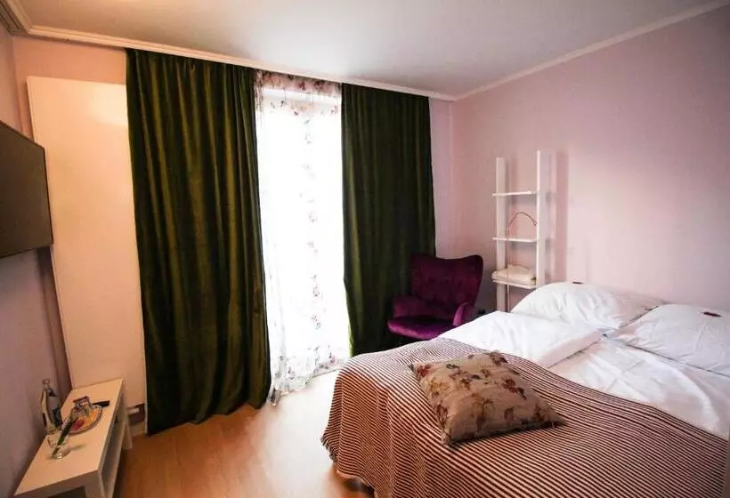 Fotos del hotel Das Kleine  In München:  19
