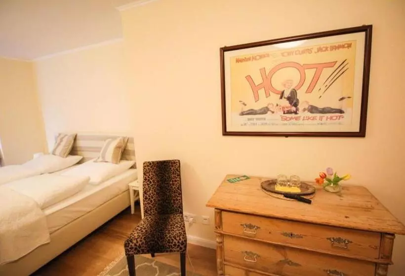 Fotos del hotel Das Kleine  In München:  11