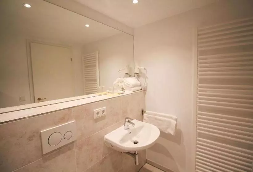 Fotos del hotel Das Kleine  In München:  4