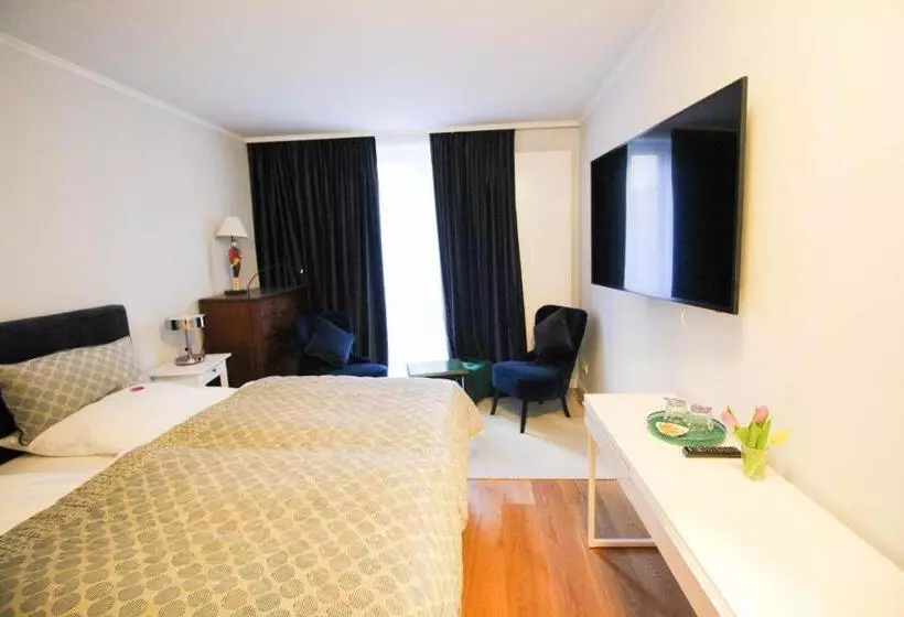 Fotos del hotel Das Kleine  In München:  10