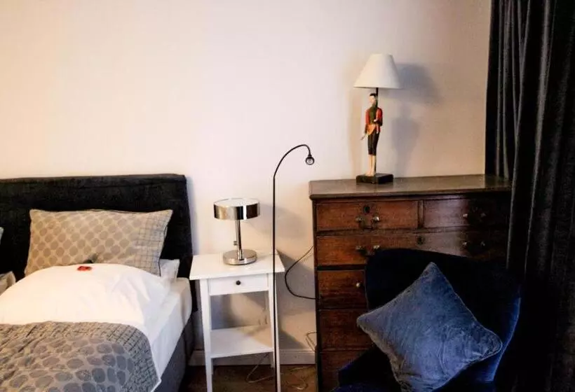Fotos del hotel Das Kleine  In München:  5