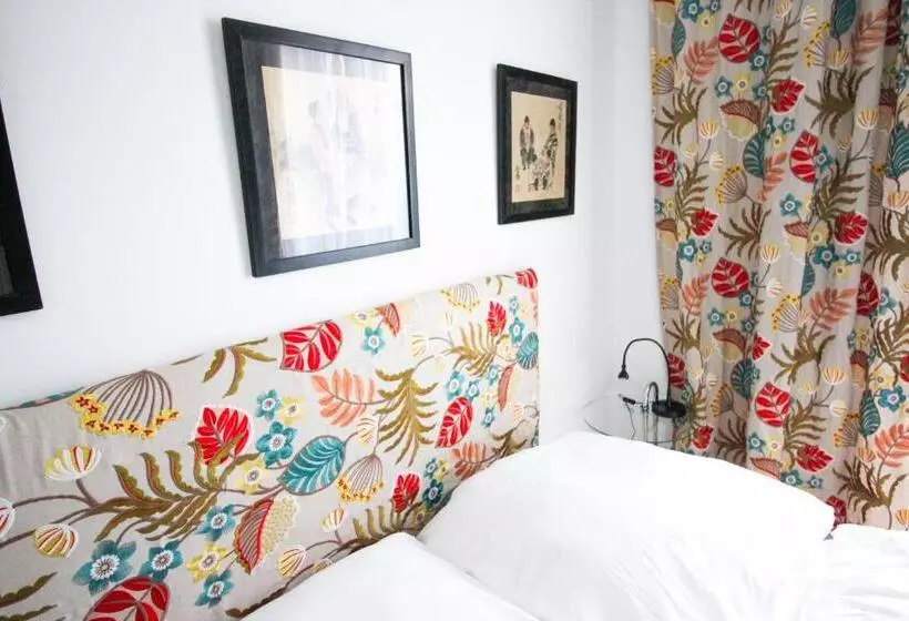 Fotos del hotel Das Kleine  In München:  23