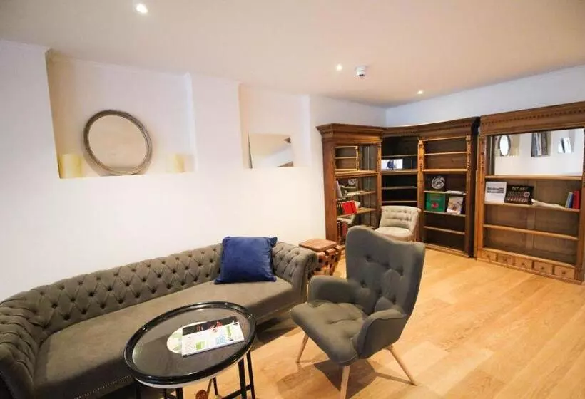 Fotos del hotel Das Kleine  In München:  24
