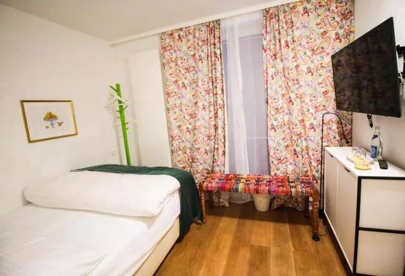 Fotos del hotel Das Kleine  In München:  18