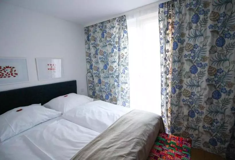 Fotos del hotel Das Kleine  In München:  21