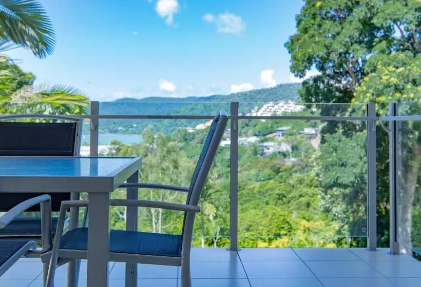 Fotos del hotel Summit Apartments Airlie Beach:  9