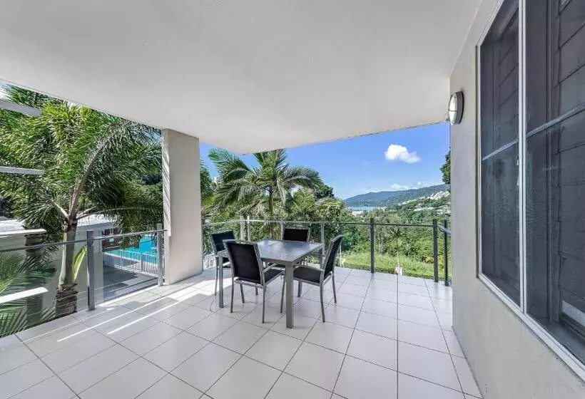 Fotos del hotel Summit Apartments Airlie Beach:  15