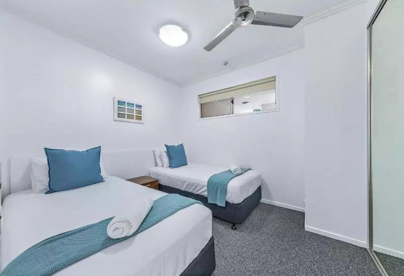 Fotos del hotel Summit Apartments Airlie Beach:  22