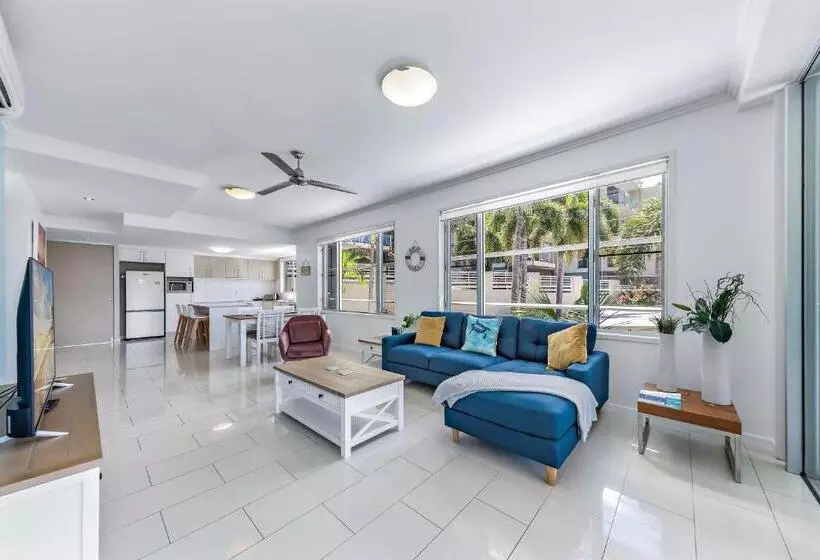 Fotos del hotel Summit Apartments Airlie Beach:  24