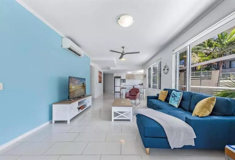 Fotos del hotel Summit Apartments Airlie Beach:  18