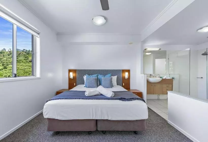 Fotos del hotel Summit Apartments Airlie Beach:  13