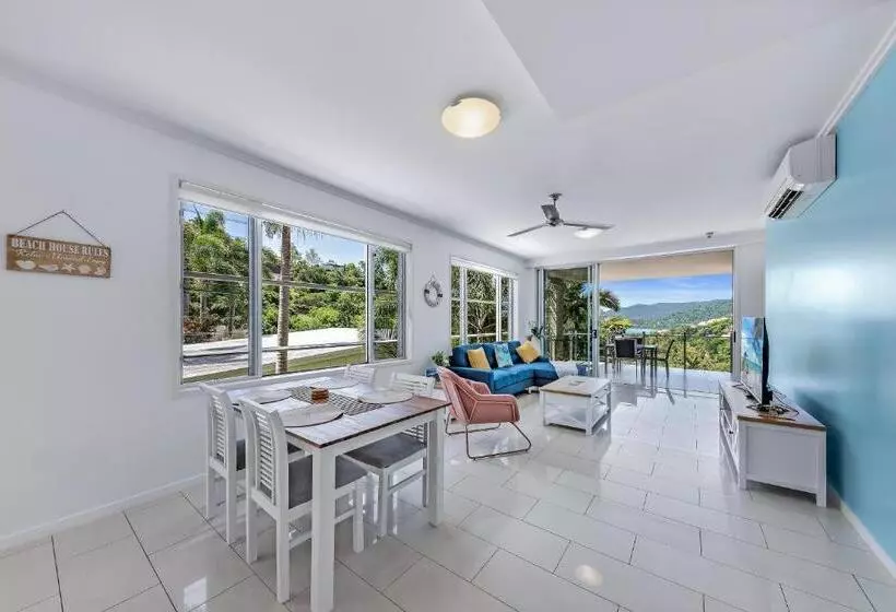 Fotos del hotel Summit Apartments Airlie Beach:  12
