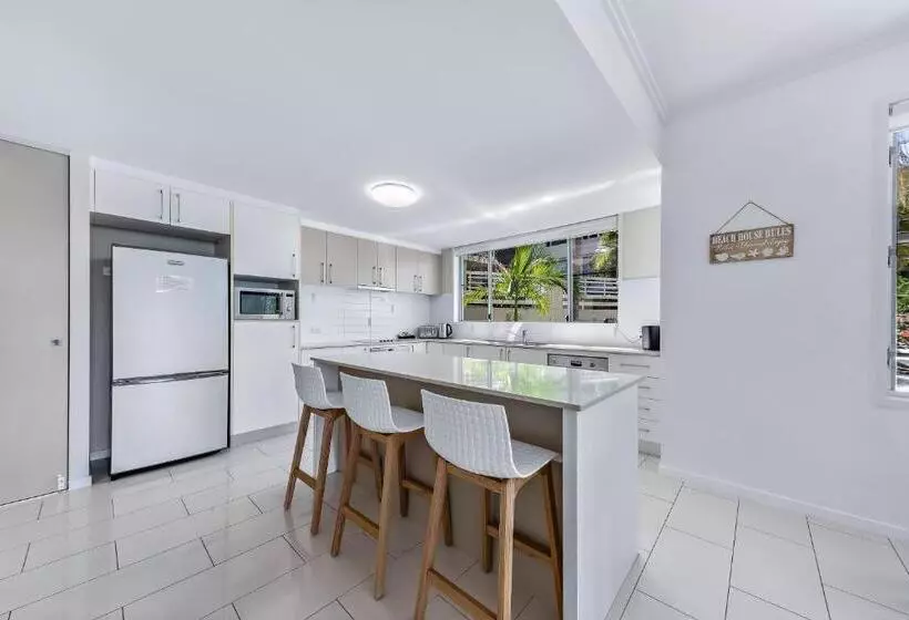Fotos del hotel Summit Apartments Airlie Beach:  7