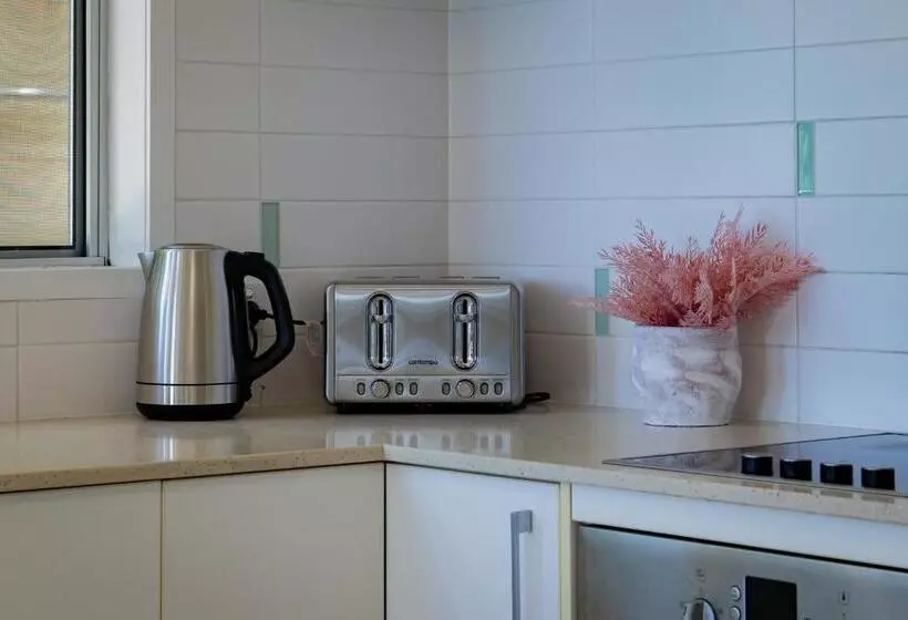 Fotos del hotel Summit Apartments Airlie Beach:  3