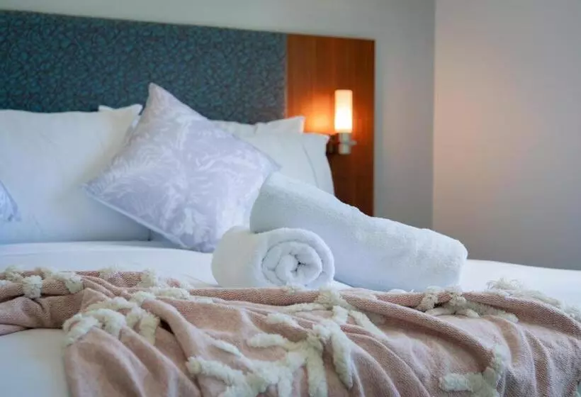 Fotos del hotel Summit Apartments Airlie Beach:  20
