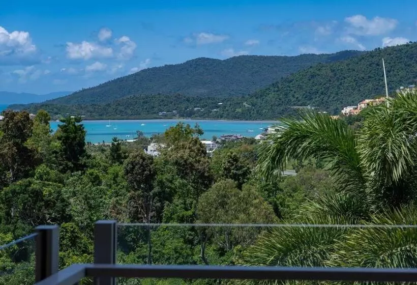 Fotos del hotel Summit Apartments Airlie Beach:  5