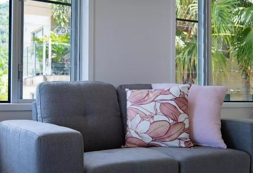 Fotos del hotel Summit Apartments Airlie Beach:  23