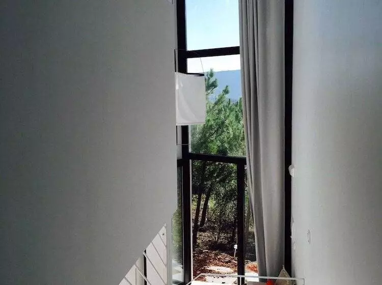 Fotos del hotel Akassa Chozos Bioclimaticos Mesegal:  5
