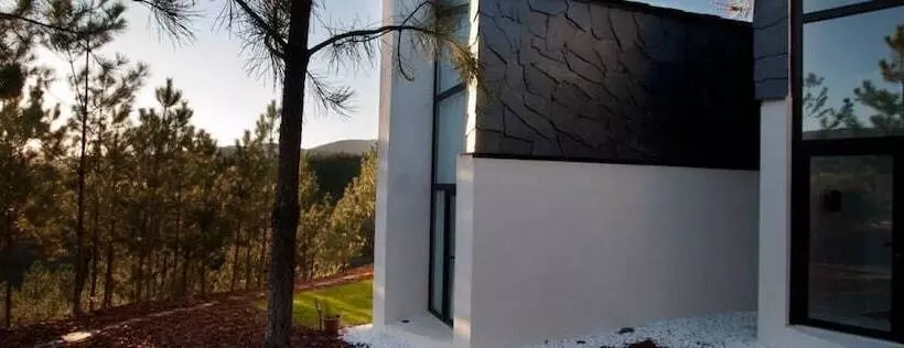 Fotos del hotel Akassa Chozos Bioclimaticos Mesegal:  7