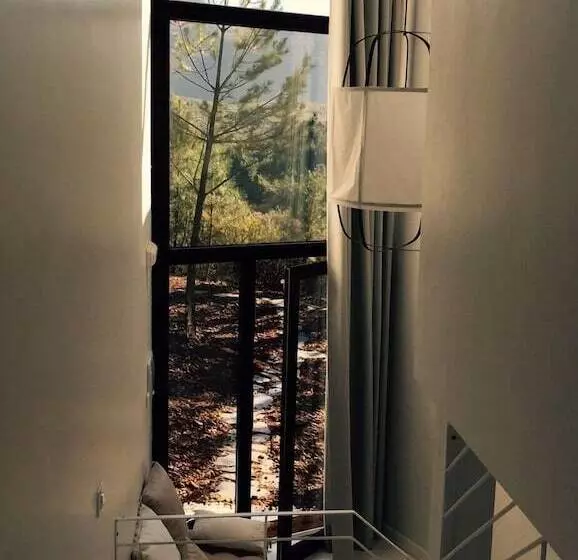 Fotos del hotel Akassa Chozos Bioclimaticos Mesegal:  16