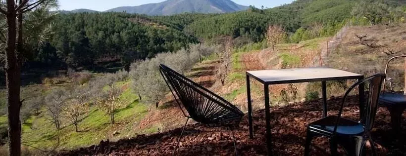 Fotos del hotel Akassa Chozos Bioclimaticos Mesegal:  17