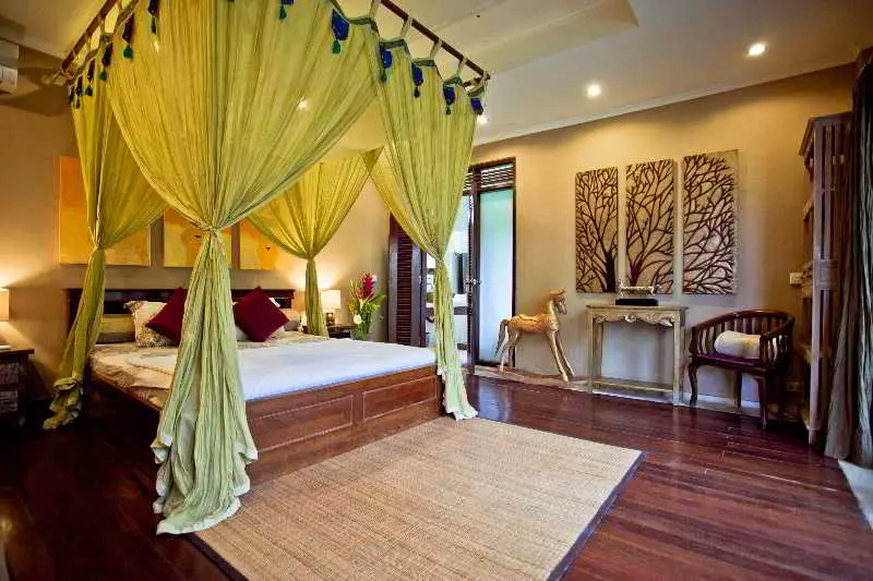 Fotos del hotel Indigo Tree Villas Spa:  7