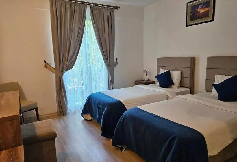 Fotos del hotel Park Palace:  11