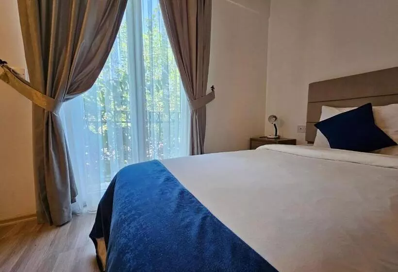 Fotos del hotel Park Palace:  20