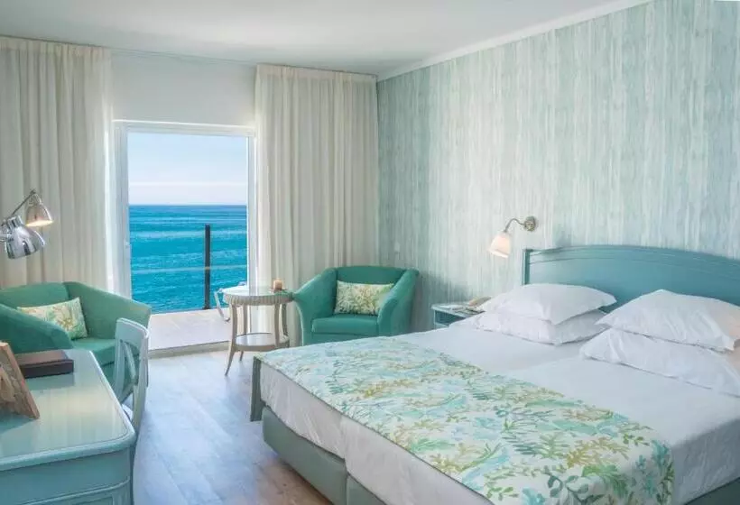 Fotos del hotel Pestana Madeira Beach Club:  12
