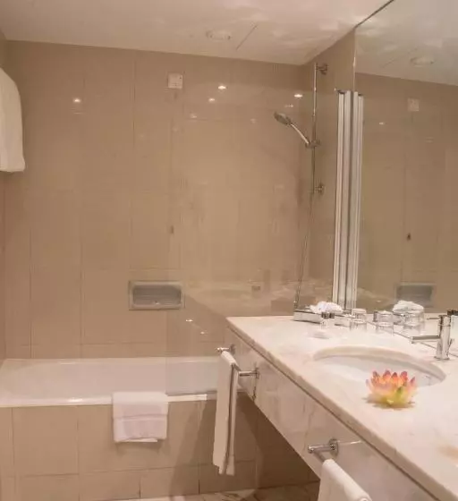Fotos del hotel Pestana Madeira Beach Club:  15